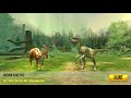 Dinosaur Hunter 2018 Android Gameplay