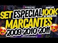 🔴 SET MELODY MARCANTES✔ SÓ AS MELHORES!!! 😭💔 (2009 À 2011) ESPECIAL RUMO AOS 100K DE INSCRITOS 🙏😍