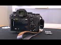 Sony A1 camera in an infinite power recycle loop