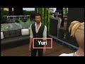 SIMS TRAILER