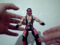 custom deluxe aggression wolfpac nwo sting wwe wwf legends classics