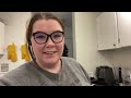 VLOG: Day in my life with Fibromyalgia