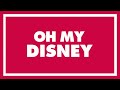 Hercules : Zero to Hero | Disney Side by Side by Oh My Disney