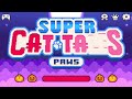 Super Cat Tales: PAWS - Halloween Update | OUT NOW!