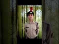 Topic on How To Improve NCC Training by Cadet Armaan Sehgal