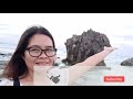 Dalugan (Tibu Tidal Pool), San Ildefonso, Casiguran,Aurora/WanderCoy Tv