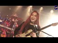 Fuel (Metallica, Avril Lavigne Cover) by Rolling Girlz @KPop&Rock [RollingStarTV] Ep.30 (Live)