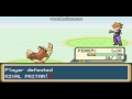 Pokemon fire red speed walkthrough episode 3 Viridian Forest