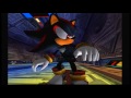 Sonic Adventure 2 Battle - 2 Player Race