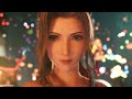 Cloud and Aerith - Beautiful Things GMV (+FF7 Rebirth Spoilers)