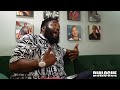 Dr. Umar Goes Off On Cop For Murdering Sonya Massey & Reveals Shocking Details About Shannon Sharpe.