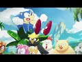 CAN YOU BEAT Sonic Superstars Without GIVING UP??