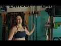 New Rogue Garage Gym Tour!