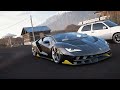 Restoring an abandoned Lamborghini centenario 1170HP - Forza Horizon 5 | Offroading | Gameplay