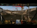 MechWarrior Online - 2xAC 20 Firebrand Antics