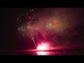 Team Spain: Celebration of Light 2022 [4K]