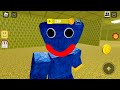 aku di kejar toothles dancing | game roblox toothles dancing in backrooms |