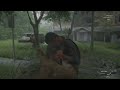 Last of Us Part 2 Remastered - No Return (Joel Full Run)