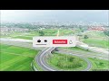 KEREN...! Tol Jogjakarta-Bawen Dilengkapi 3 Terowongan Tol Menembus Bukit. Kapan Akan Dikerjakan?