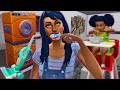 Have you tried the homemaker challenge? // Sims 4 challenge