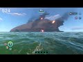 Surviving An Alien Infested Ocean World... Subnautica