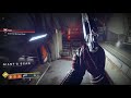 Let's Play Destiny 2! Episode 12 (60 FPS)