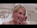 Bride Breaks Tradition By Refusing To Wear The Family Dress | Say Yes To The Dress