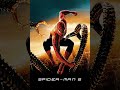 Spider-Man 2 Main Titles (slowed+reverb)