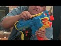 Nerf Rival Challenger Review (It’s A Rival Stryfe)