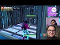 FORTNITE STREAMERS RAGING!! (Try not to laugh)