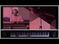 Fast Car [Luke Combs x Tracy Chapman] (Kit Taylor piano cover)