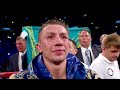Gennady Golovkin (Kazakhstan) vs Canelo Alvarez (Mexico) | Boxing Fight Highlights HD