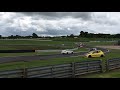 Hot Hatches Oulton 2019