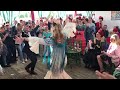 Baile Sevillanas jurado concurso Feria 22. Juanjo Díaz, Rosa Domínguez.  Sevilla