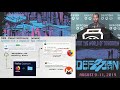 DEF CON 27 - Patrick Wardle - Harnessing Weapons of Mac Destruction