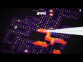 Pac-Man 256 - Mobility - The 8-Bit Duke