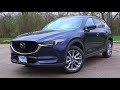 2018 Mazda CX-5 - 20,000 Miles Of Ownership & Why We Got Rid Of It!