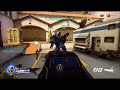 How to Master Pharah without playing Overwatch