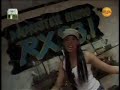 DJ Hazel of RX 93.1 featured at MYX Music Channel