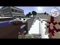 Zombie Şehri #7 Minecraft