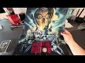 Ghost - Rite Here Rite Now Official Soundtrack | Double LP Vinyl Unboxing