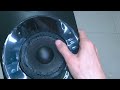 LOGITECH Z607 5.1 SURROUND SOUND SPEAKER SYSTEM with BLUETOOTH - Unboxing & Testing