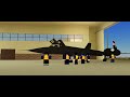 Blackbird got a remodel! | PTFS Update Video