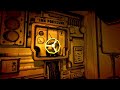 Bendy and the Ink Machine first video