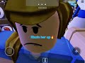 Playing and beating Midnight Fuel! |Roblox Midnight Fuel|