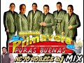 CONJUNTO PRIMAVERA MIX puras buenas By;Neto Robles Dj