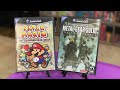 The GameCube games I STILL play all the time!