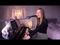 Yesterday - The Beatles - Connie Talbot (Cover)