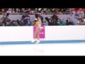 [HD] Nancy Kerrigan - 1994 Lillehammer Olympic - Free Skating