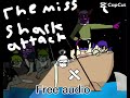 Free audio